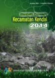 Statistik Daerah Kecamatan Kendal 2014