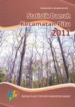 Pitu District Statistics Year 2011