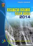 Kecamatan Ngrambe dalam Angka 2014