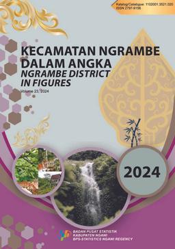 Ngrambe District In Figures 2024