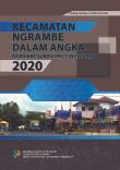 Kecamatan Ngrambe Dalam Angka 2020