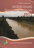 District Statistics  Kwadungan District Year 2011