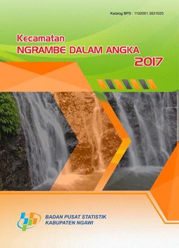 Kecamatan Ngrambe Dalam Angka 2017