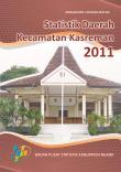 District Statistics Kasreman District Year 2011