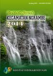 Statistik Daerah Kecamatan Ngrambe 2014